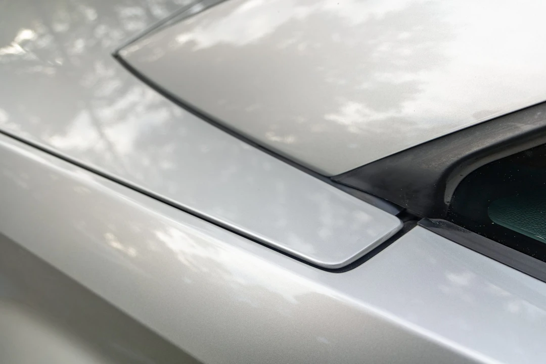 2006 Cadillac XLR-V - Image 30 of 31