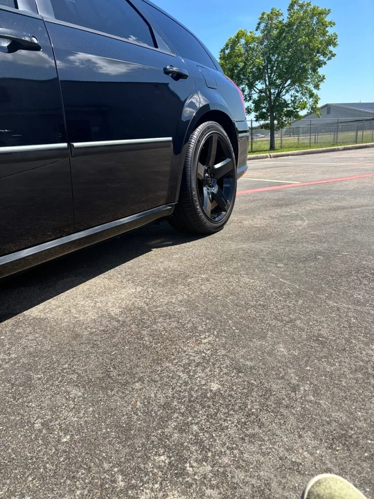 2006 Dodge Magnum SRT8 2nd Gen - Image 20 of 31