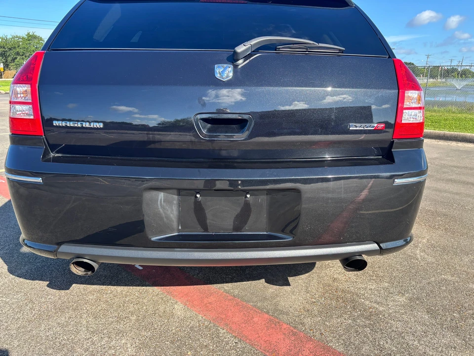 2006 Dodge Magnum SRT8 2nd Gen - Image 15 of 31