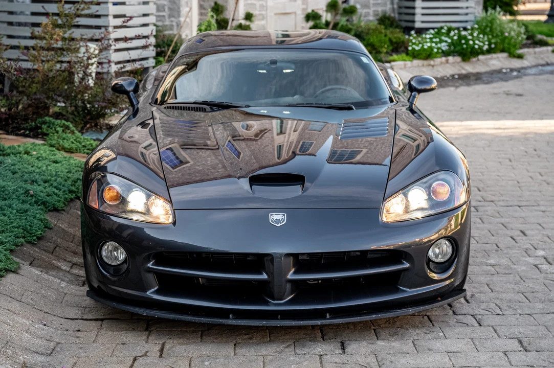 2006 Dodge Viper 3rd Gen - Image 19 of 31