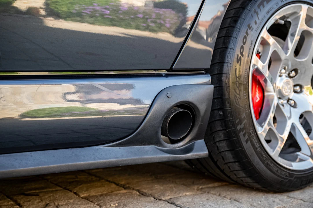 2006 Dodge Viper 3rd Gen - Image 18 of 31