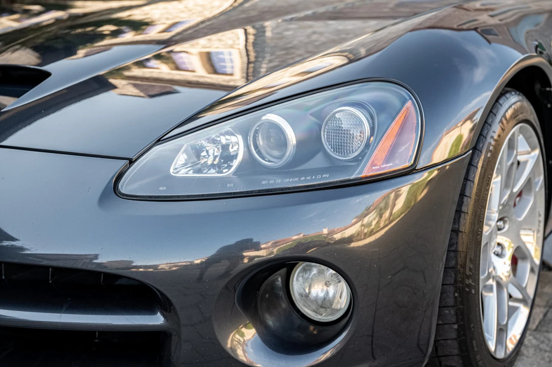 2006 Dodge Viper 3rd Gen - Image 23 of 31