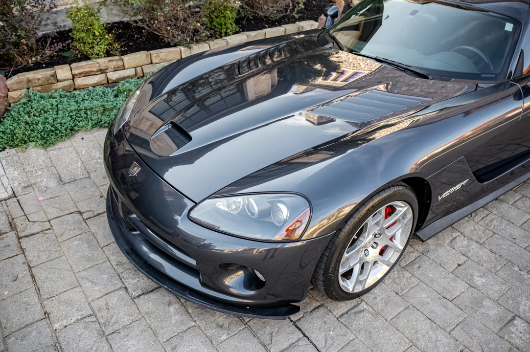 2006 Dodge Viper 3rd Gen - Image 15 of 31
