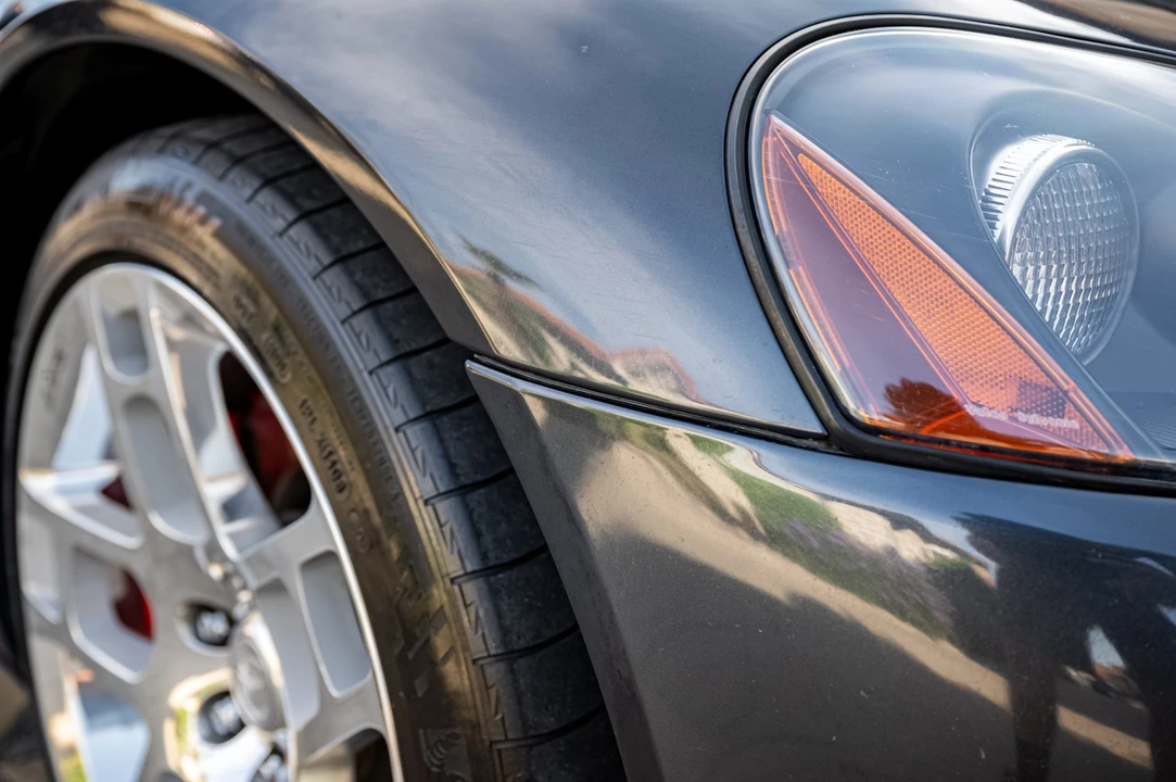 2006 Dodge Viper 3rd Gen - Image 24 of 31
