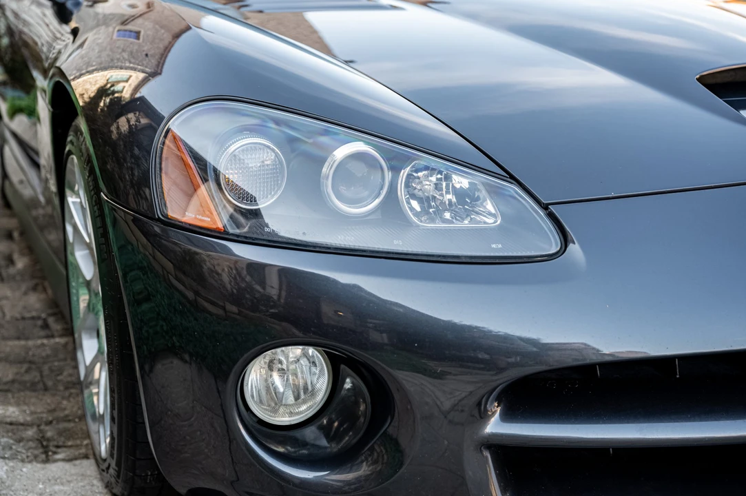 2006 Dodge Viper 3rd Gen - Image 22 of 31