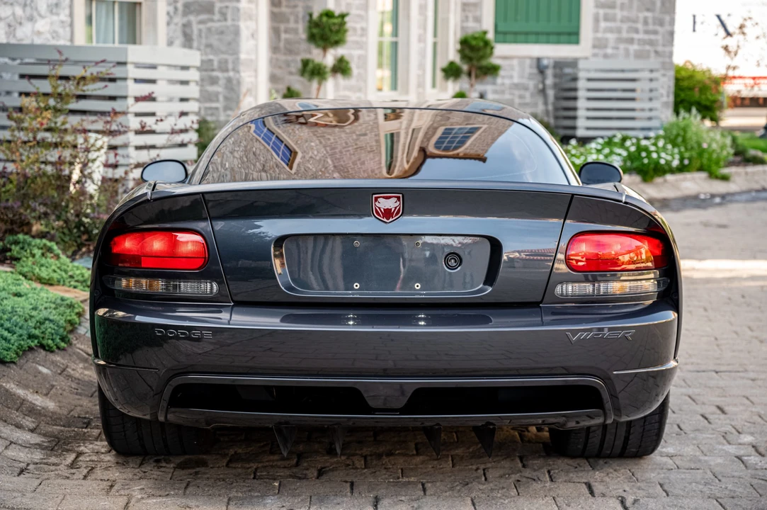 2006 Dodge Viper 3rd Gen - Image 30 of 31