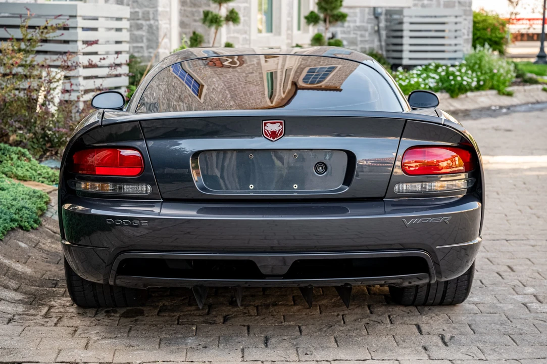 2006 Dodge Viper 3rd Gen - Image 7 of 31