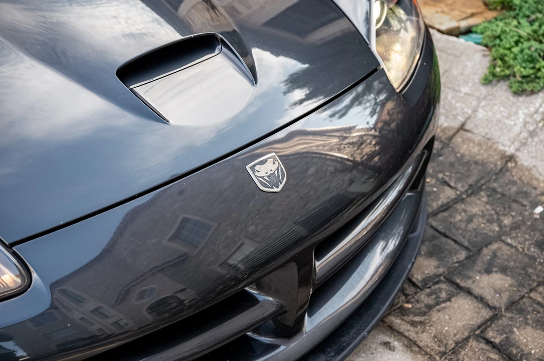 2006 Dodge Viper 3rd Gen - Image 25 of 31