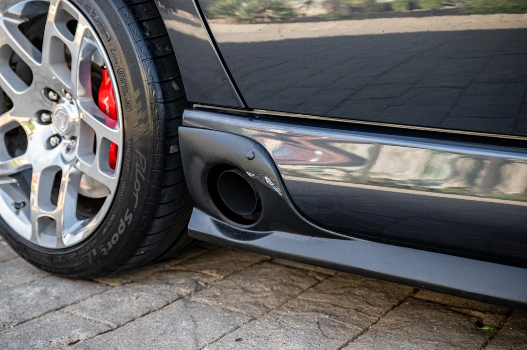 2006 Dodge Viper 3rd Gen - Image 17 of 31