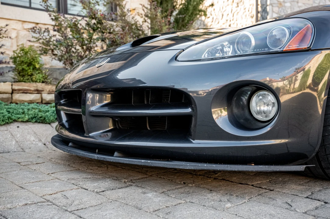 2006 Dodge Viper 3rd Gen - Image 12 of 31