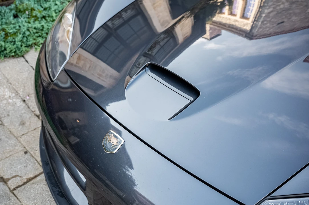 2006 Dodge Viper 3rd Gen - Image 26 of 31