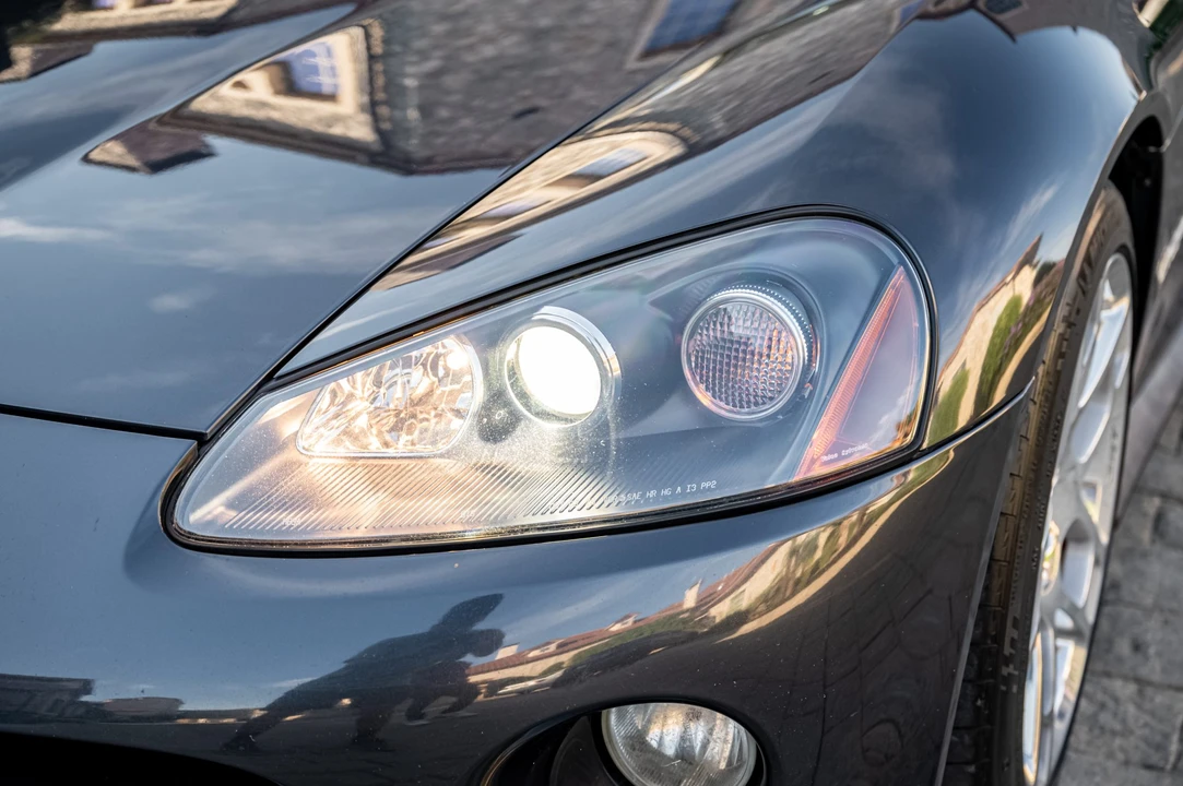 2006 Dodge Viper 3rd Gen - Image 21 of 31