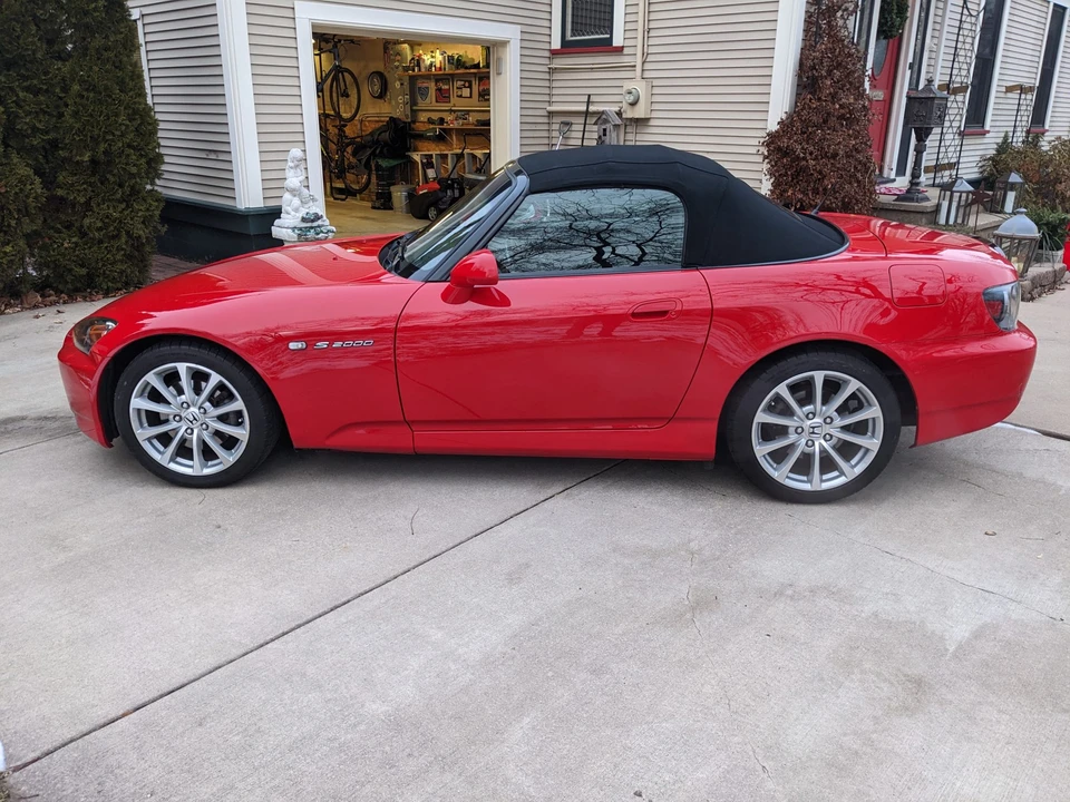 2006 Honda AP2 S2000 - Image 3 of 31