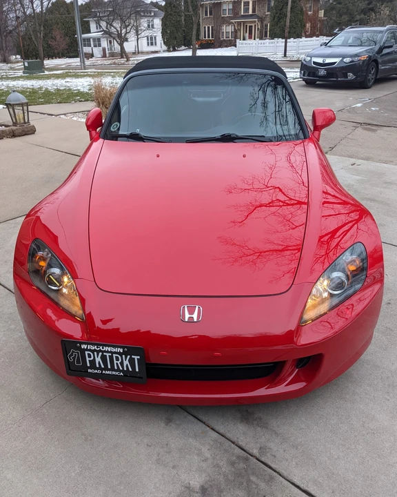 2006 Honda AP2 S2000 - Image 14 of 31