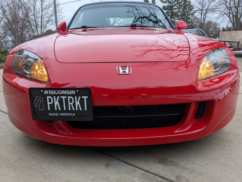 2006 Honda AP2 S2000 - Image 13 of 31