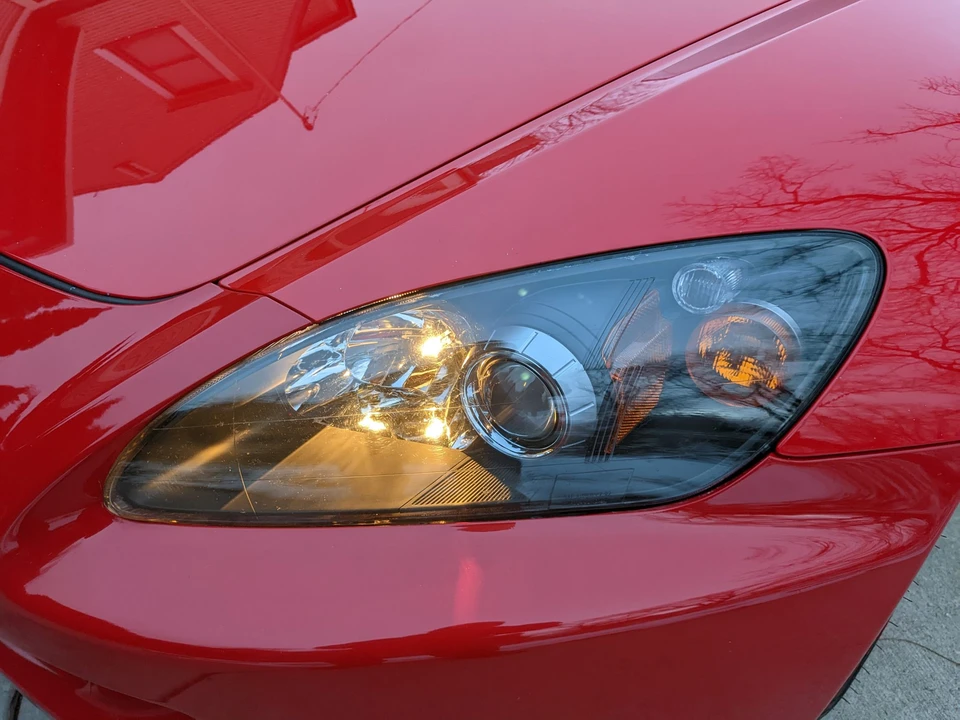 2006 Honda AP2 S2000 - Image 26 of 31