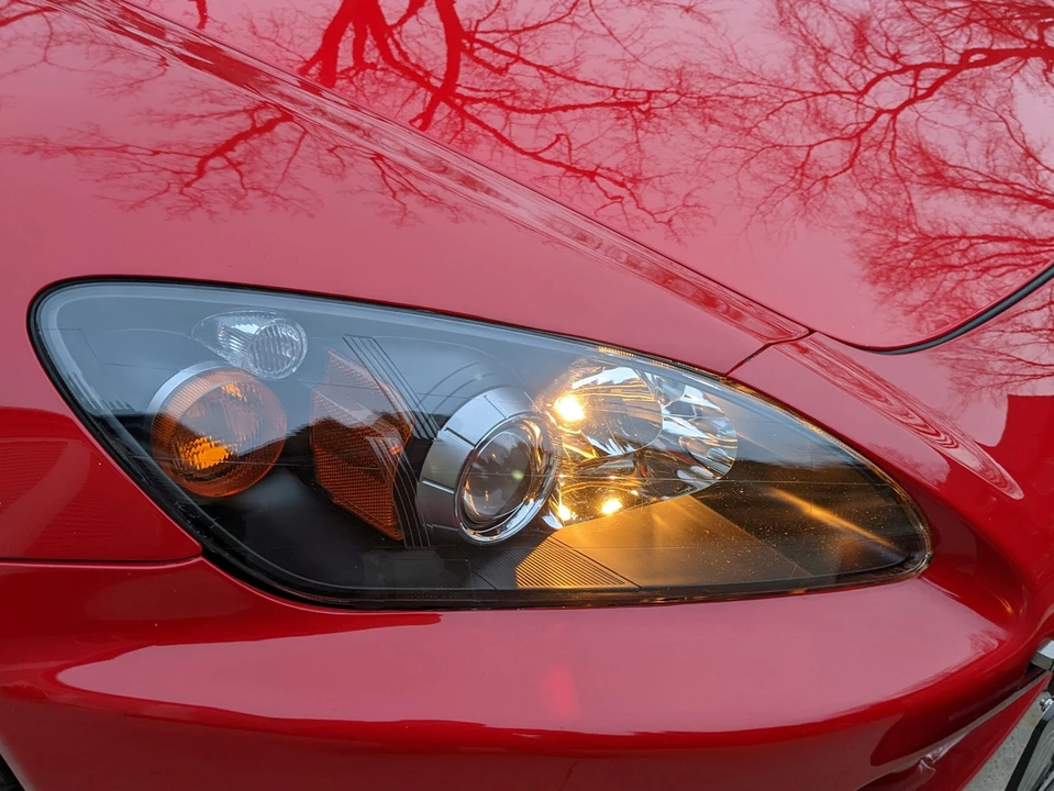 2006 Honda AP2 S2000 - Image 25 of 31