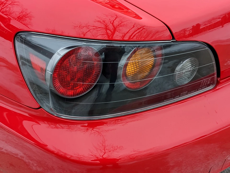 2006 Honda AP2 S2000 - Image 24 of 31