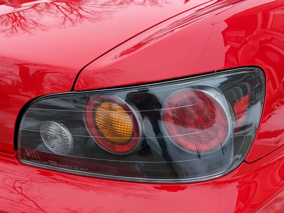 2006 Honda AP2 S2000 - Image 23 of 31