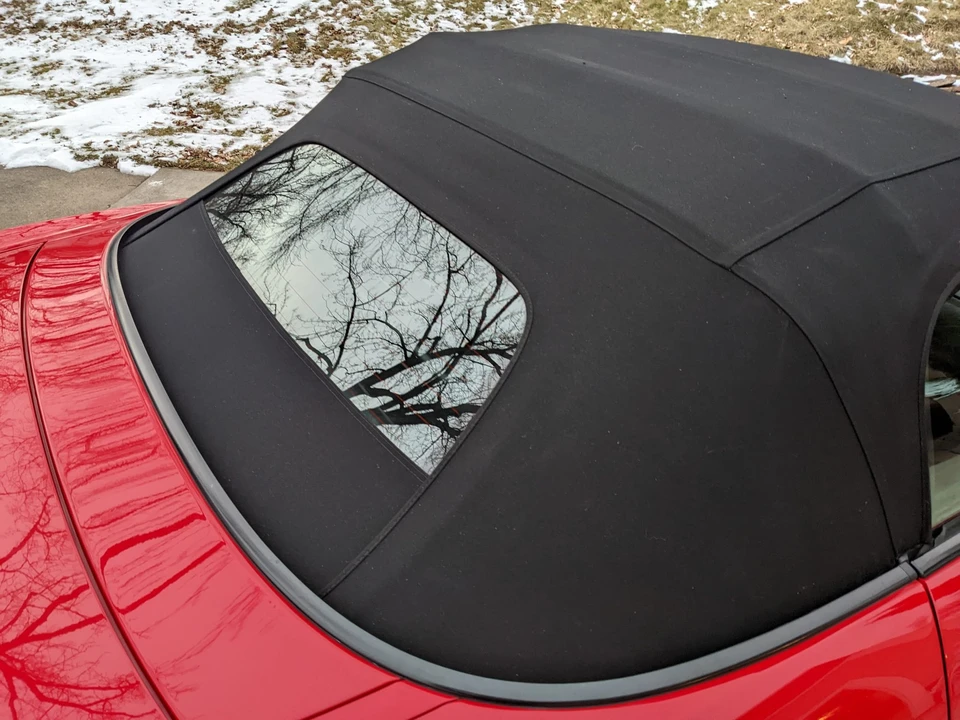 2006 Honda AP2 S2000 - Image 19 of 31