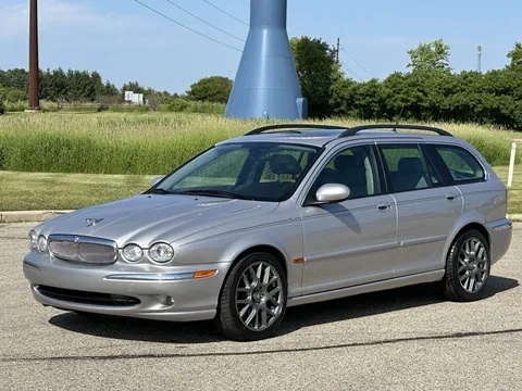 2006 Jaguar X-Type - Image 3 of 31