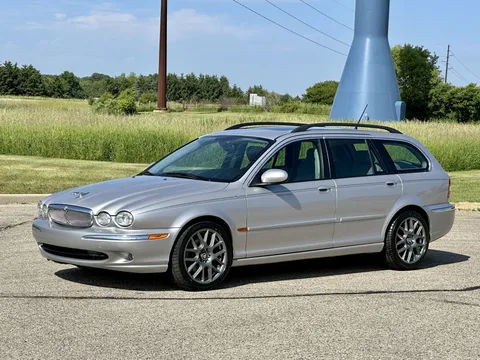2006 Jaguar X-Type - Image 2 of 31
