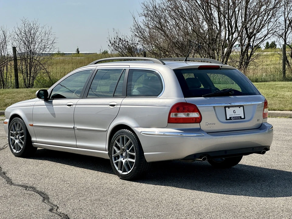2006 Jaguar X-Type - Image 20 of 31