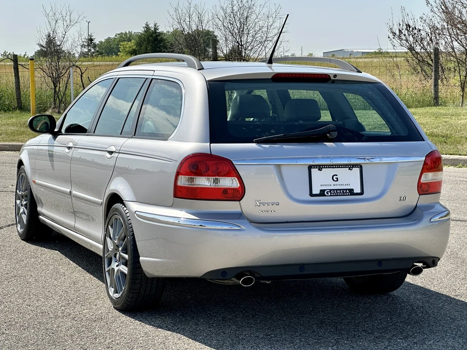 2006 Jaguar X-Type - Image 19 of 31