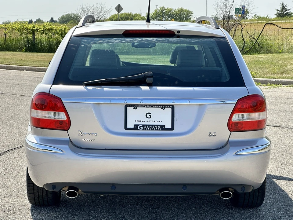 2006 Jaguar X-Type - Image 18 of 31