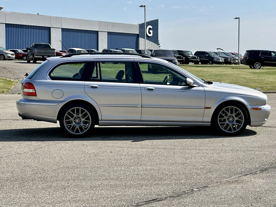 2006 Jaguar X-Type - Image 16 of 31
