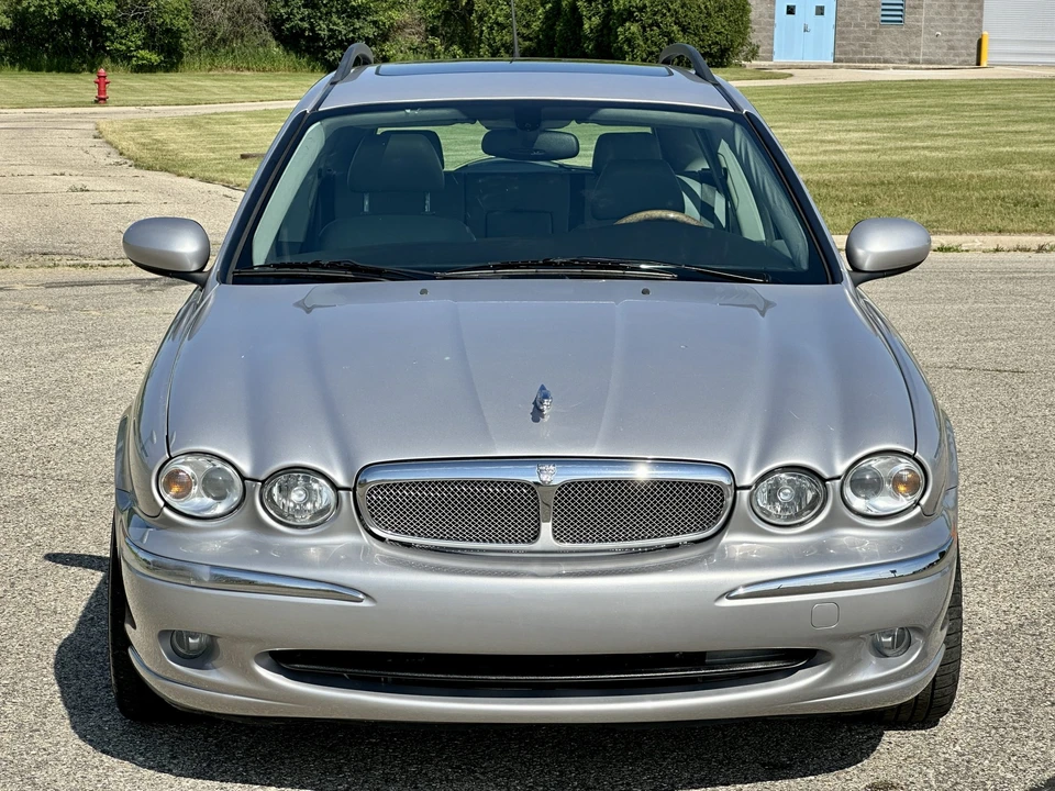 2006 Jaguar X-Type - Image 14 of 31