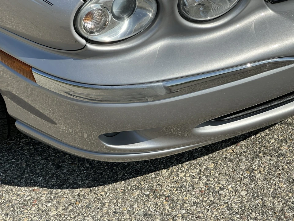 2006 Jaguar X-Type - Image 26 of 31