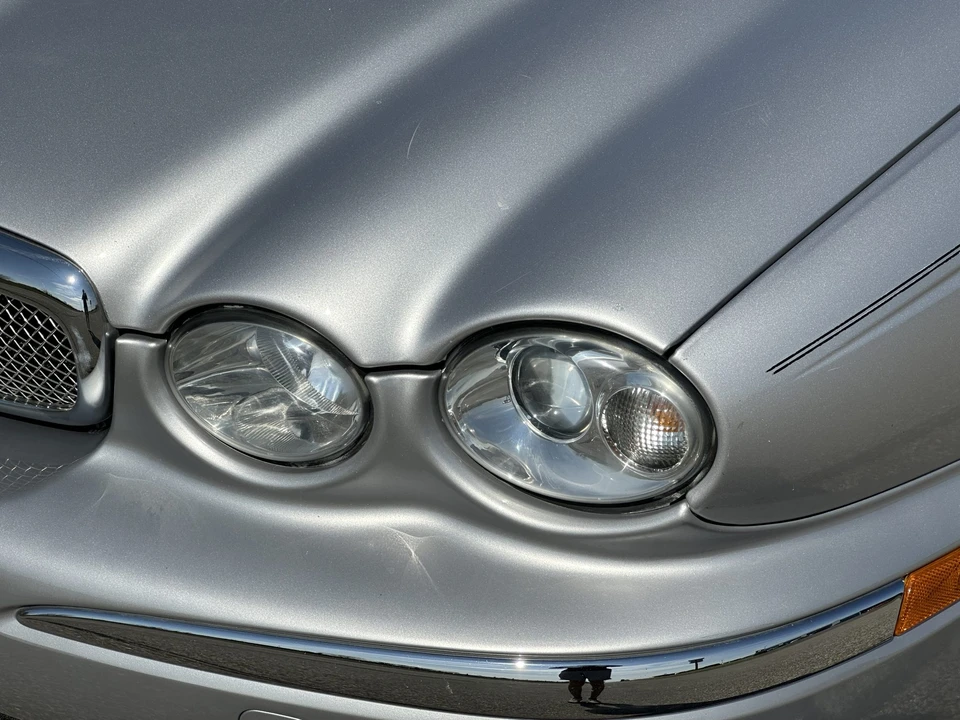 2006 Jaguar X-Type - Image 25 of 31
