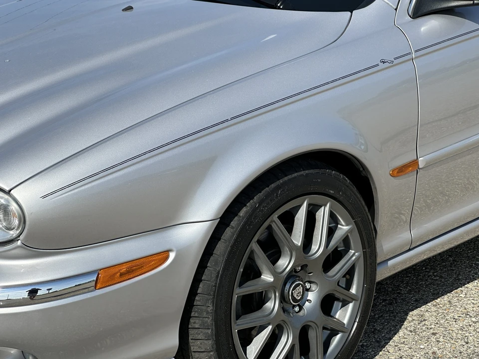 2006 Jaguar X-Type - Image 30 of 31