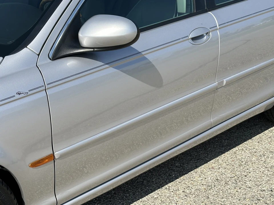 2006 Jaguar X-Type - Image 31 of 31