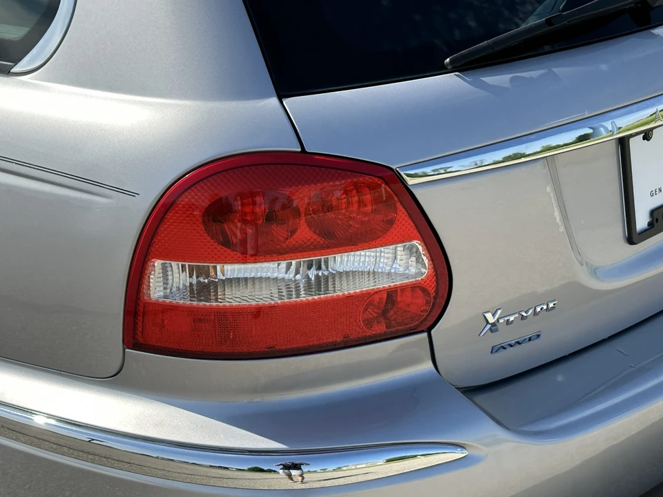 2006 Jaguar X-Type - Image 28 of 31