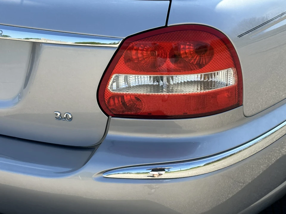 2006 Jaguar X-Type - Image 29 of 31