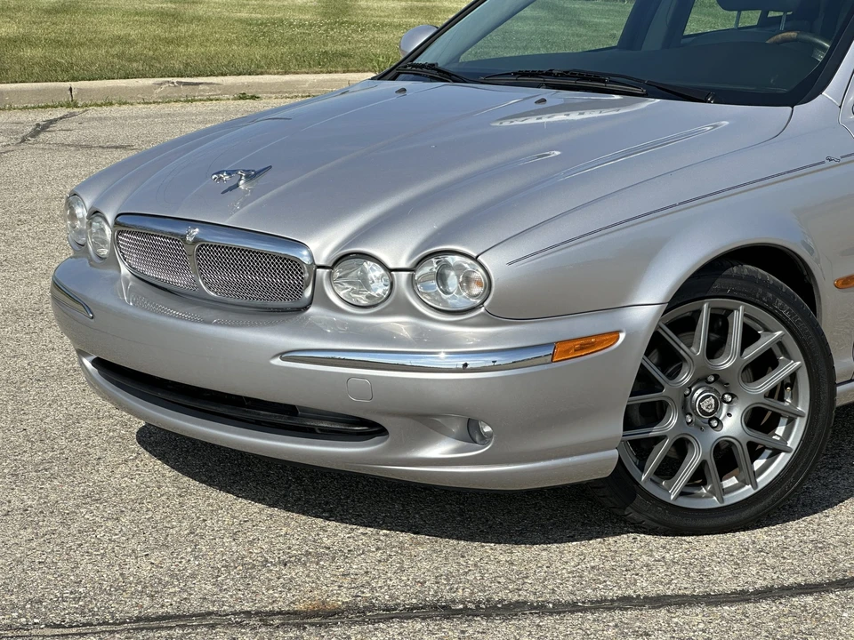 2006 Jaguar X-Type - Image 23 of 31