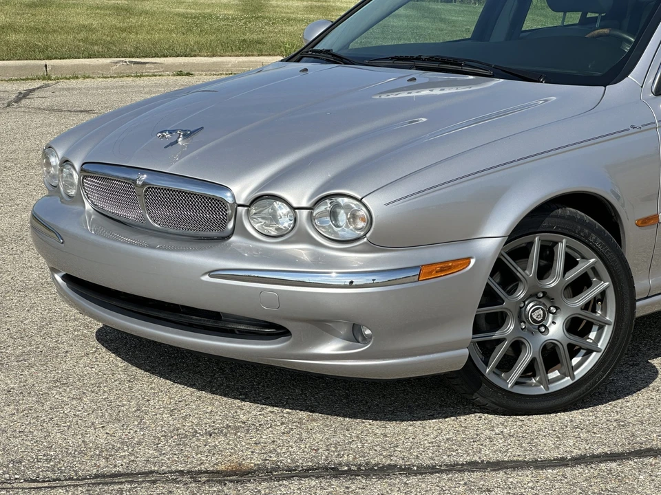 2006 Jaguar X-Type - Image 22 of 31