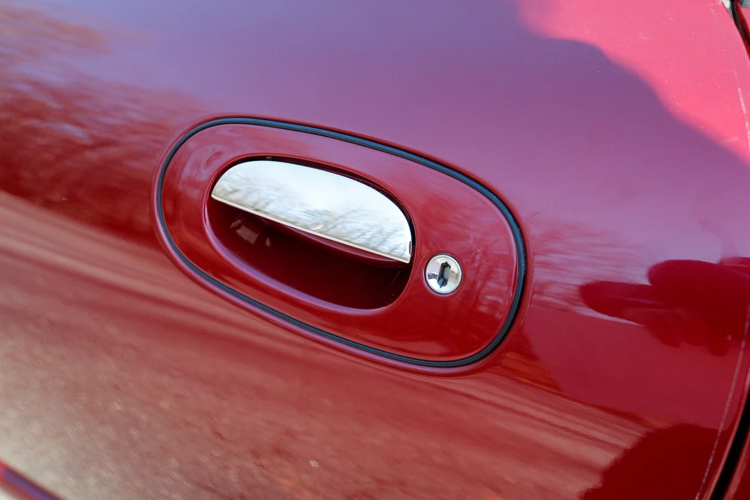 2006 Jaguar X100 XKR - Image 20 of 31