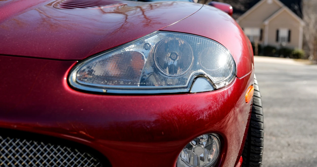 2006 Jaguar X100 XKR - Image 18 of 31