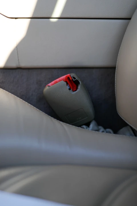 2006 Jaguar X100 XKR - Image 31 of 31