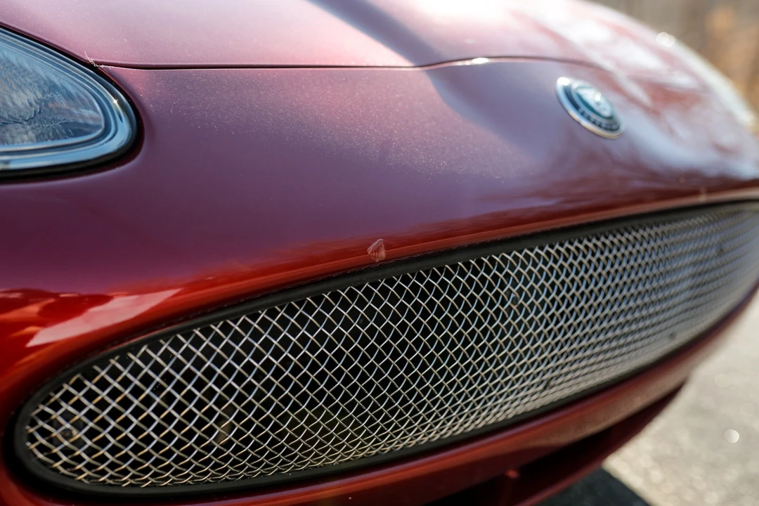 2006 Jaguar X100 XKR - Image 27 of 31