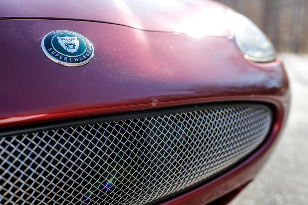 2006 Jaguar X100 XKR - Image 28 of 31