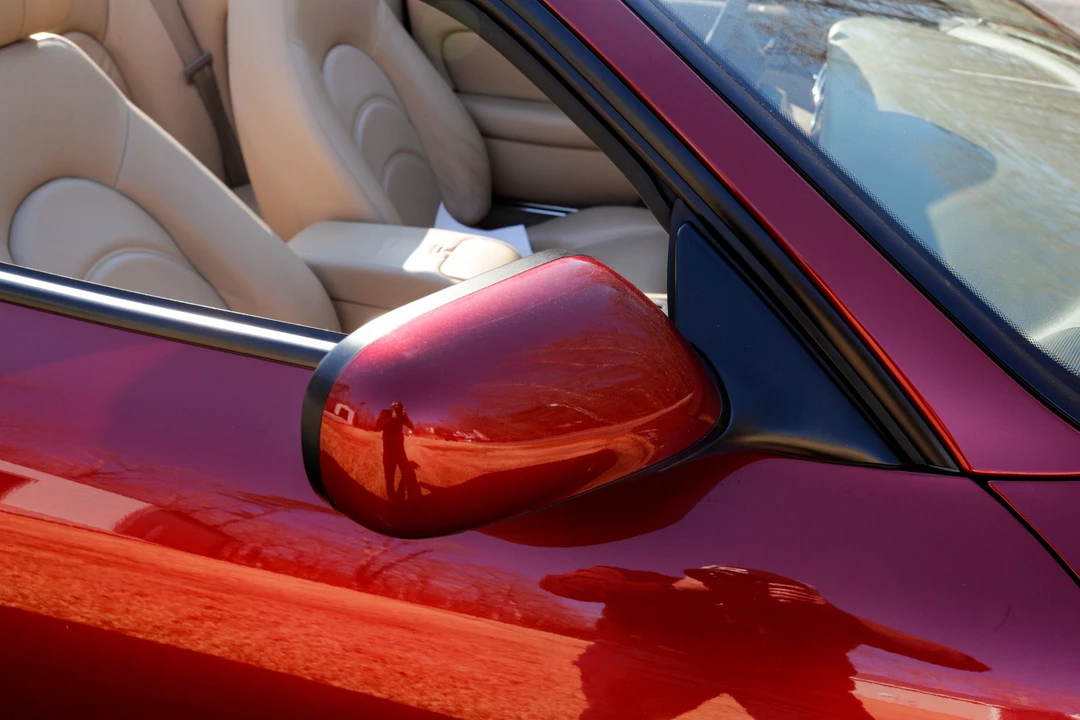 2006 Jaguar X100 XKR - Image 25 of 31
