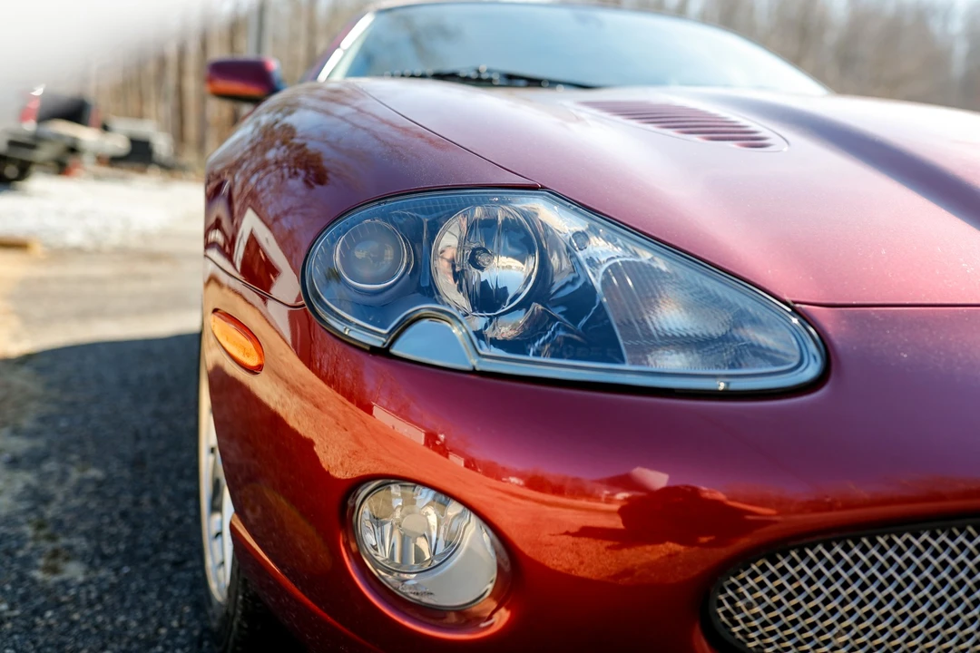 2006 Jaguar X100 XKR - Image 26 of 31