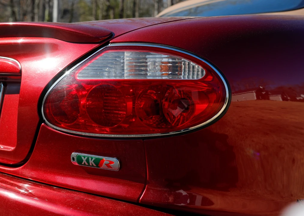 2006 Jaguar X100 XKR - Image 23 of 31