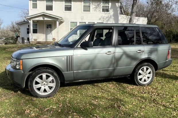 2006 Land Rover Range Rover L322 - Image 3 of 7