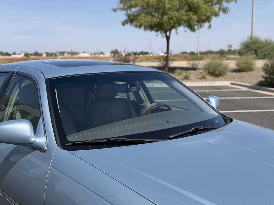 2006 Lincoln Town Car - Image 27 of 31