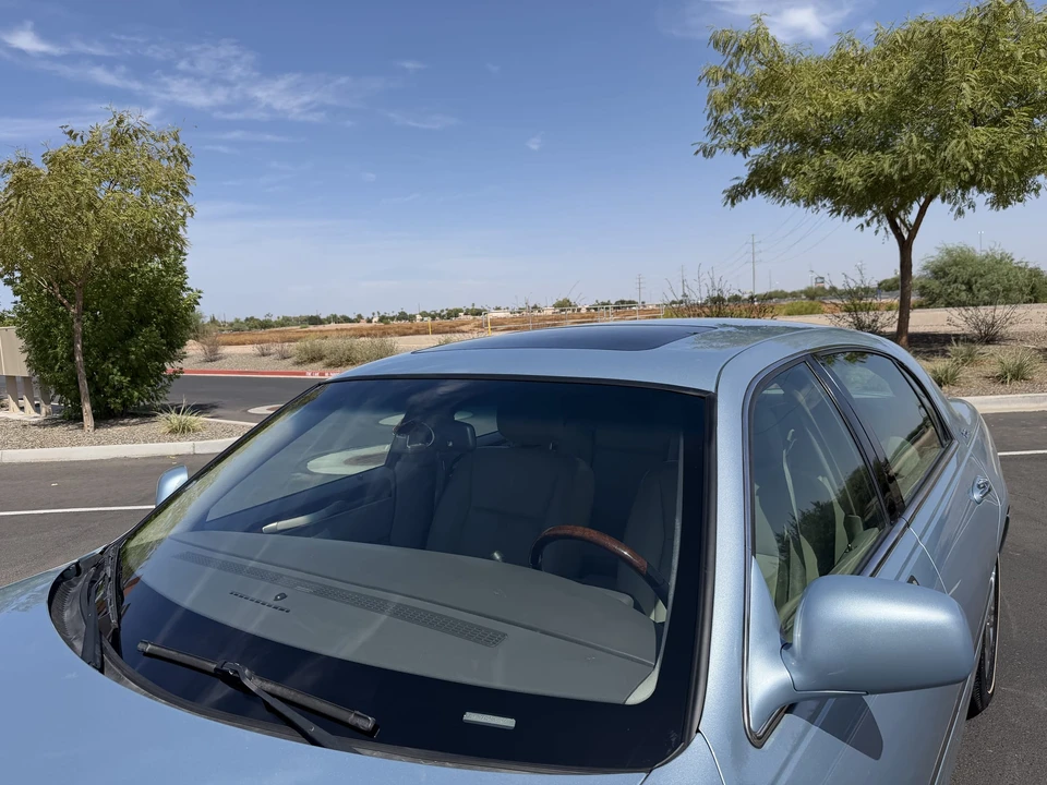 2006 Lincoln Town Car - Image 15 of 31